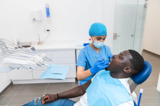 Best Urgent Care for Lost Fillings or Crowns in Jackson, GA