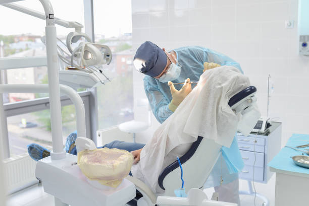 Best Emergency Dental Care for Broken or Chipped Teeth in Jackson, GA